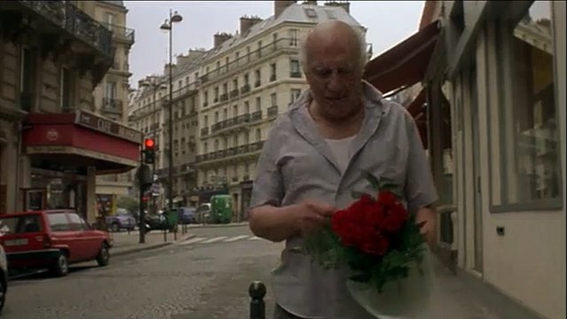Les Toits de Paris Extrait vidéo (3) VF