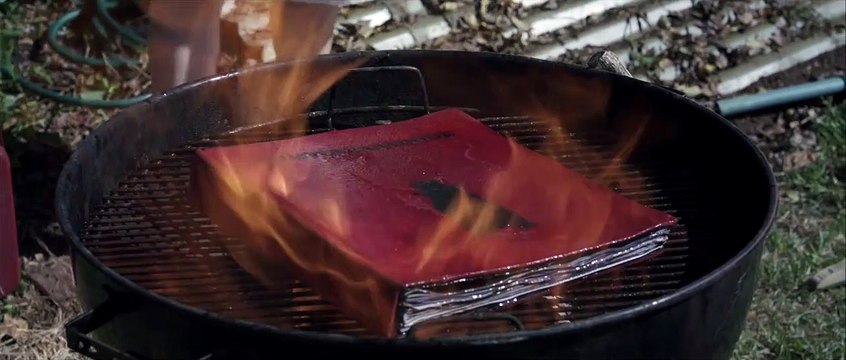 Mister Babadook Bande-annonce VF