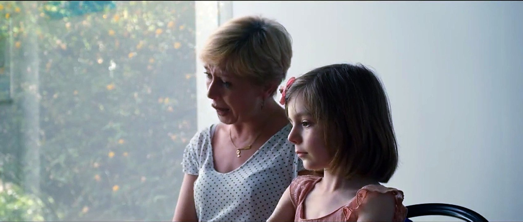 Petite Fille EXTRAIT VF "La dysphorie de genre"