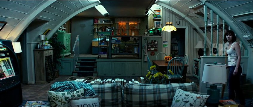 10 Cloverfield Lane Teaser VF