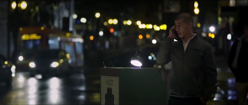 Bad Samaritan Bande-annonce VO