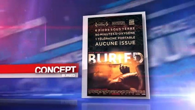 Les films du 03 novembre 2010