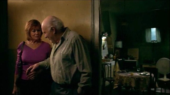 Les Toits de Paris Extrait vidéo (4) VF