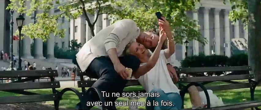 Triple alliance - Bande-annonce VOST