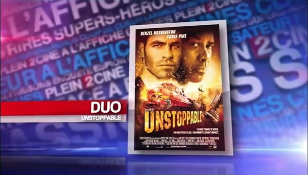 Les films du 10 novembre 2010