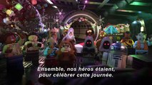 LEGO Star Wars : Joyeuses Fêtes Bande-annonce VO