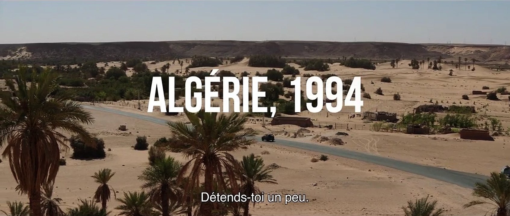 Abou Leila Bande-annonce VO