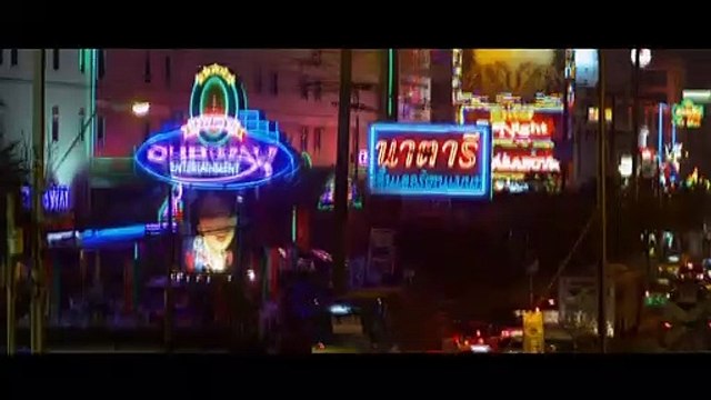 Bangkok Revenge Bande-annonce VO