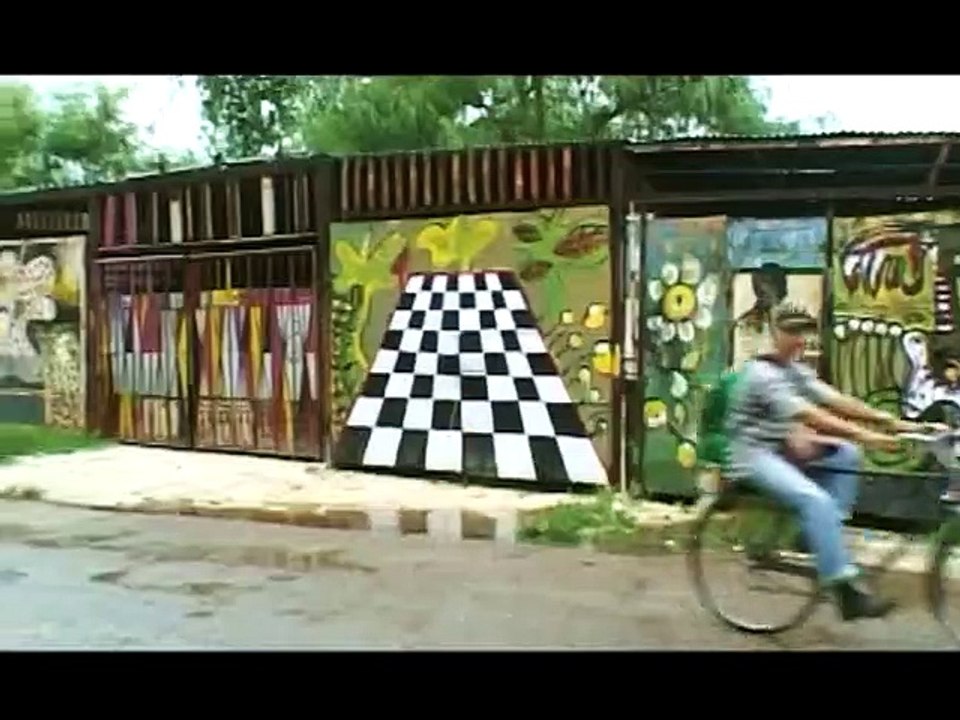 Havana hip hop underground Teaser VO