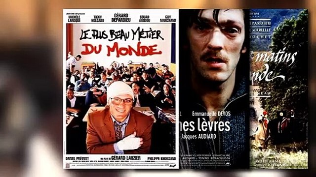 Jean-Louis Livi Interview 2: La Petite Voleuse, Vous n'avez encore rien vu