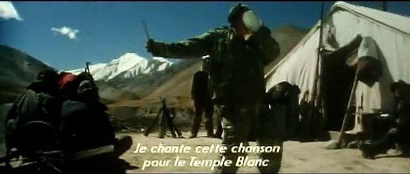 Kekexili Extrait vidéo VO