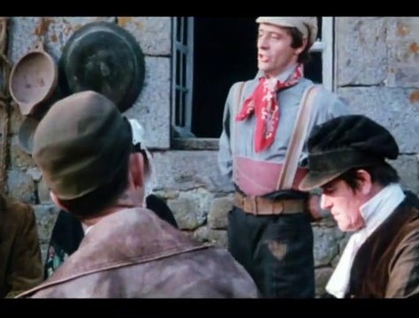 Moi, Pierre Rivière, ayant égorgé ma mère, ma soeur et mon frère Bande-annonce VF