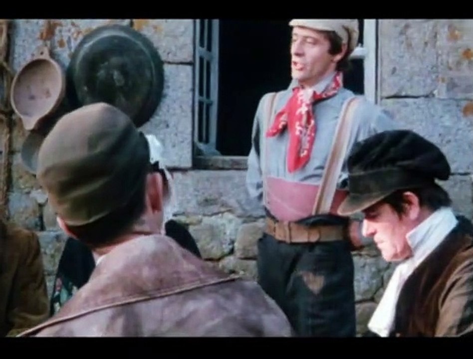 Moi, Pierre Rivière, ayant égorgé ma mère, ma soeur et mon frère Bande-annonce VF