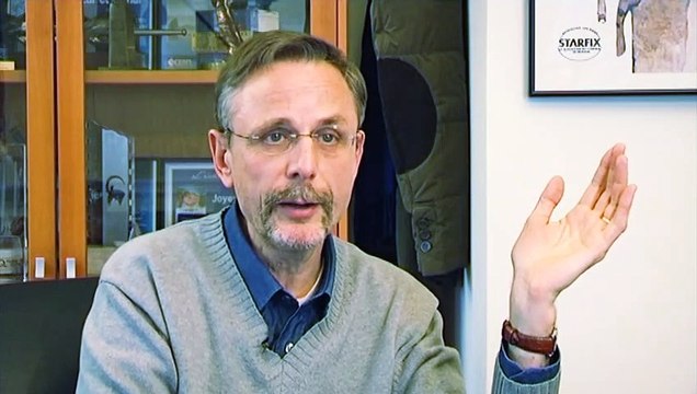 Reportage : le métier de producteur par ceux qui l'exercent