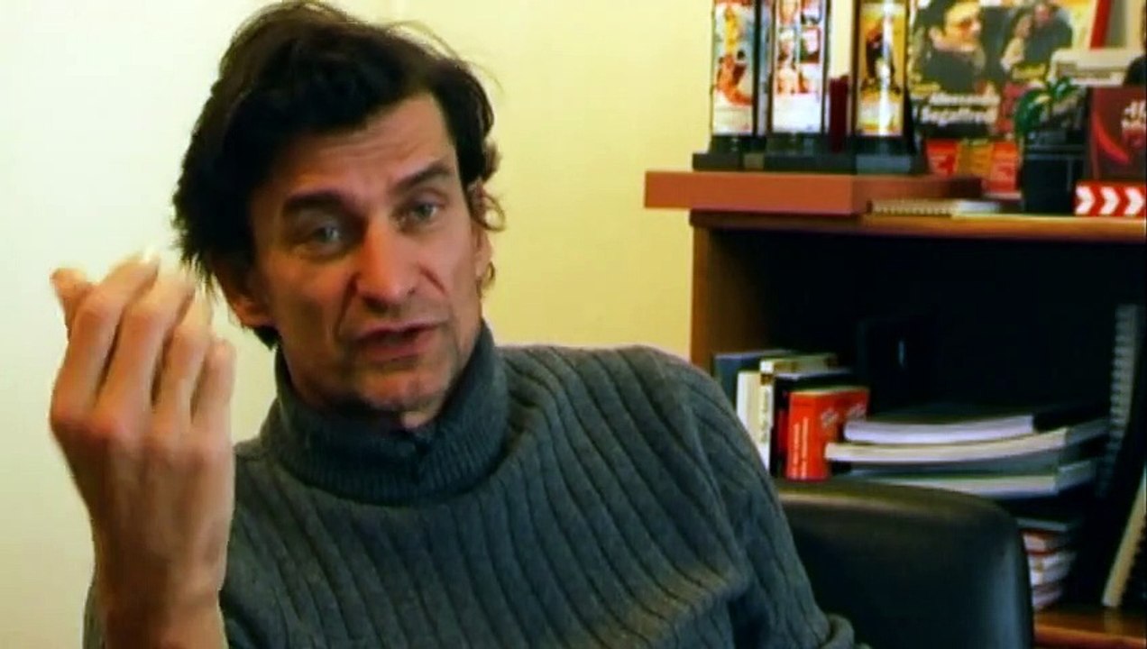 Reportage : producteurs & techniciens