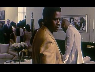 American Gangster Extrait vidéo (3) VF