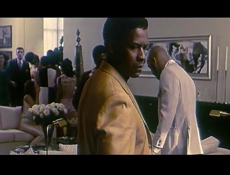 American Gangster Extrait vidéo (3) VF