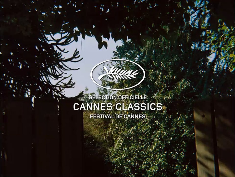 Visite ou Mémoires et confessions Bande-annonce VO