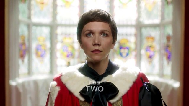 The Honourable Woman - saison 1 Bande-annonce VO