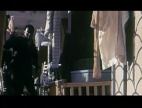 American Gangster Extrait vidéo (4) VF