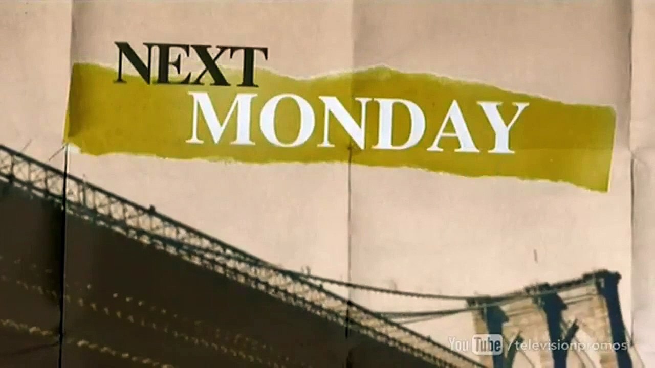 The Carrie Diaries - saison 1 - épisode 5 Teaser VO