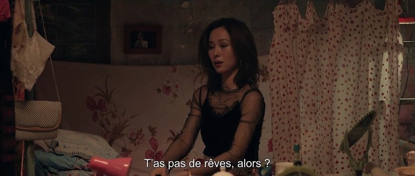 Une Pluie sans fin Bande-annonce VO