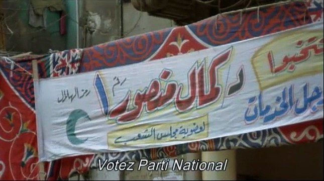 Le Chaos Extrait vidéo (3) VO