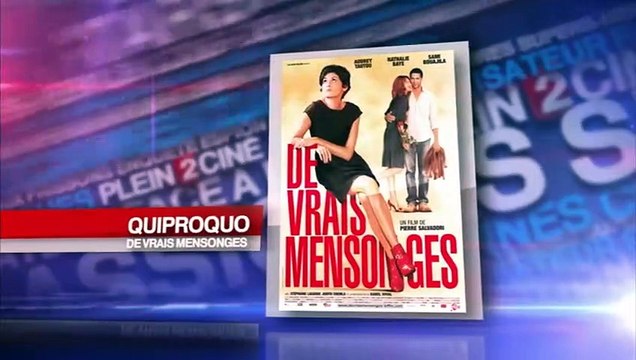 Les films du 8 décembre 2010