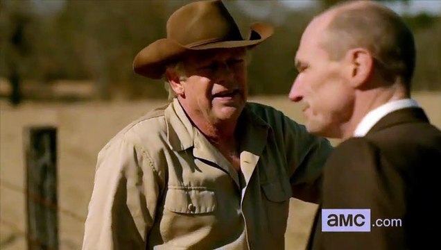 Halt and Catch Fire - saison 1 Extrait vidéo VO