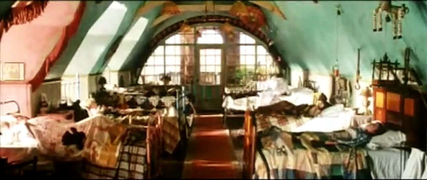 Nanny McPhee Extrait vidéo (3) VF