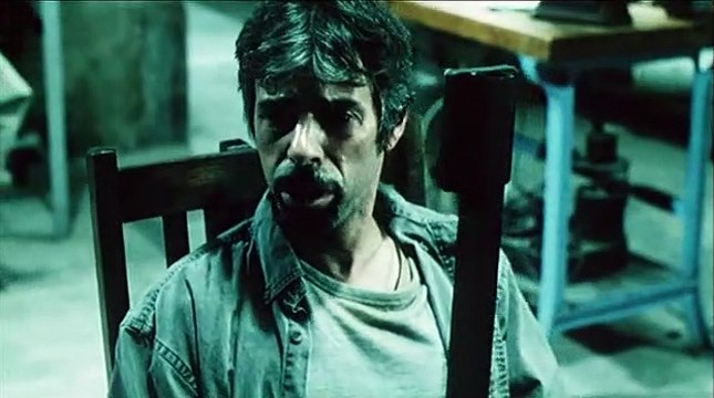 Saw 4 Extrait vidéo (2) VF