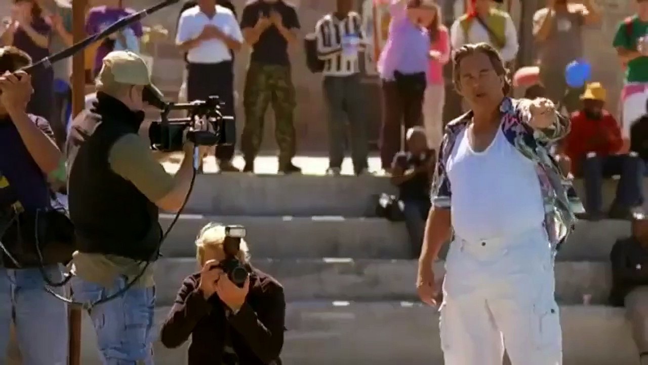 Sauvez Willy 4 - Le repaire des pirates Bande-annonce VO