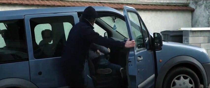 Nos batailles Bande-annonce VF