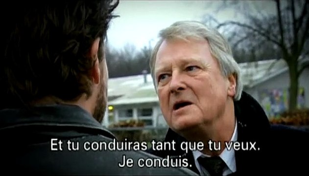 Brothers Extrait vidéo (2) VO