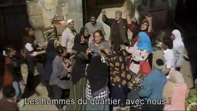 Le Chaos Extrait vidéo (5) VO