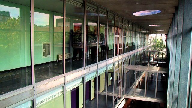 Tempête sous un crâne Bande-annonce VF