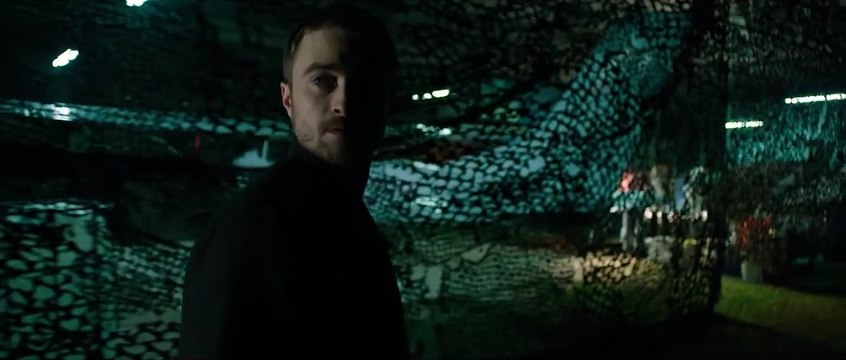 Beast Of Burden Bande-annonce VO