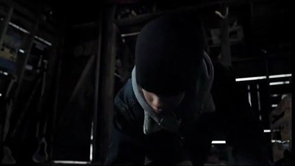 Esther Extrait vidéo (5) VO