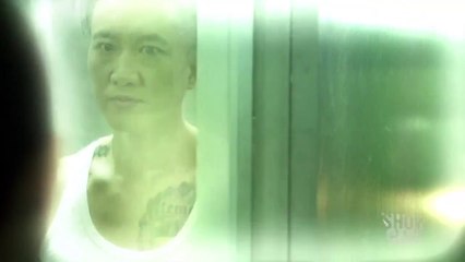 Continuum - saison 3 - épisode 7 Teaser VO