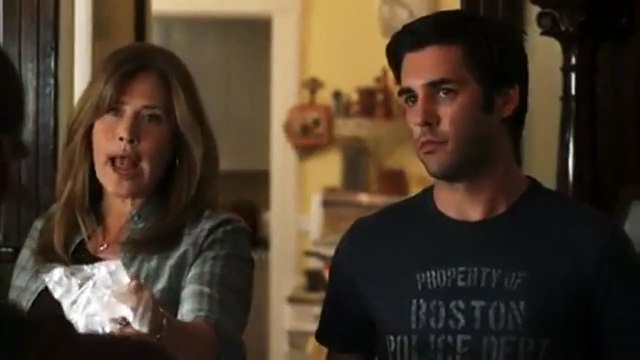 Rizzoli & Isles : autopsie d'un meurtre - saison 1 Bande-annonce VO