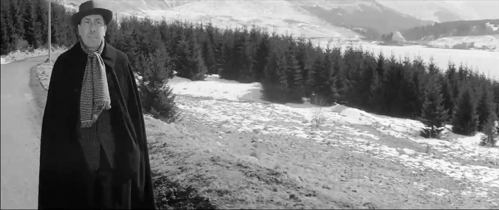 Le Diable et les dix Commandements Bande-annonce VF