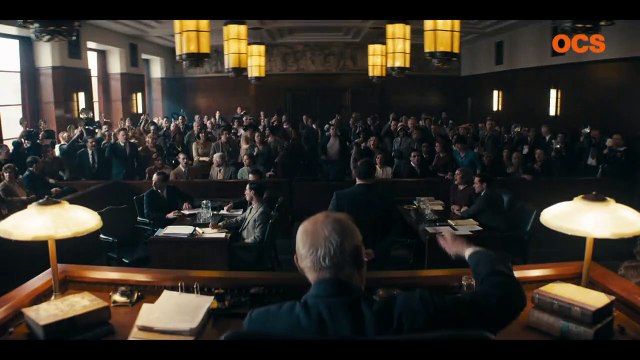 Perry Mason (2020) - saison 1 Bande-annonce VO