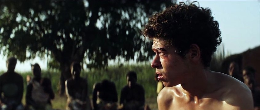 Mosquito Bande-annonce VO