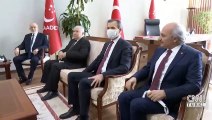 Kılıçdaroğlu'ndan üçüncü ittifak tartışmasına ilk yorum