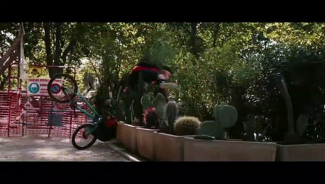 La Vraie vie des profs Making Of (3) VF