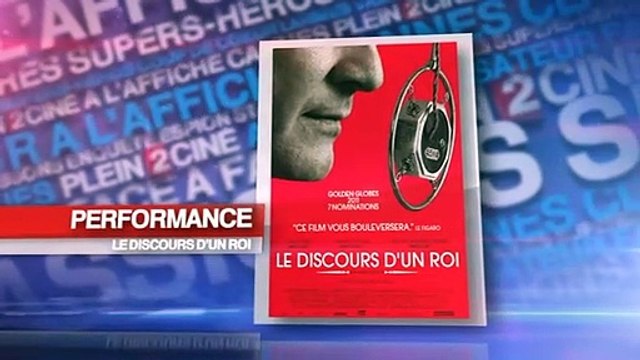 Les films du 2 février 2011