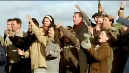 Burt Munro Bande-annonce VF