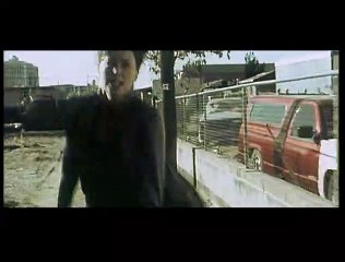 Dans la vallée d&#039;Elah Extrait vidéo (4) VF