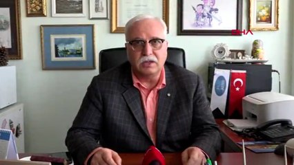 Bilim Kurulu Üyesi Özlü: Açık havada maskenin anlamı kalmadı