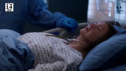 Grey&#039;s Anatomy - saison 17 - épisode 4 Teaser VO
